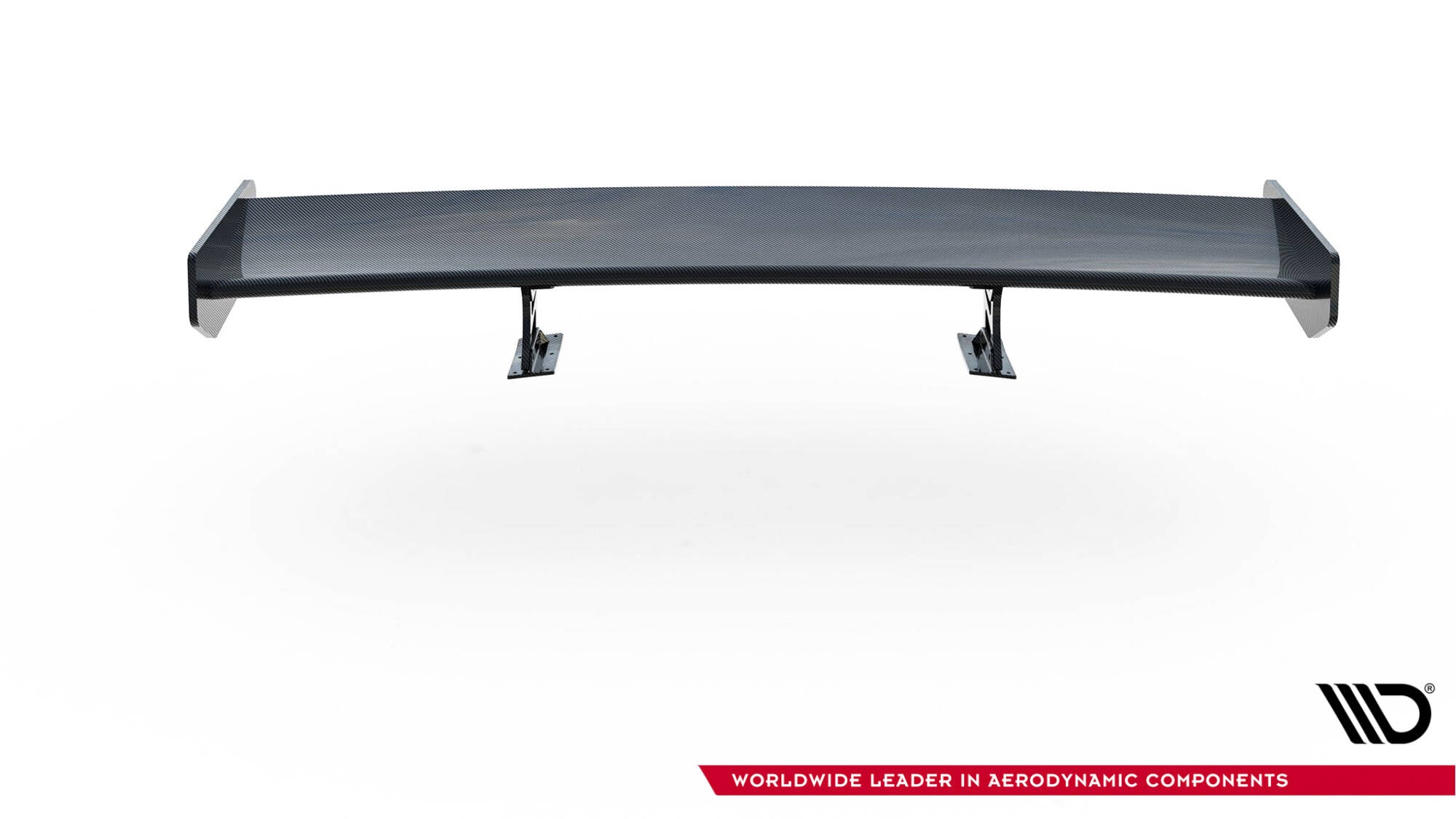 Carbon Heckspoiler Audi A5 Coupe 8T