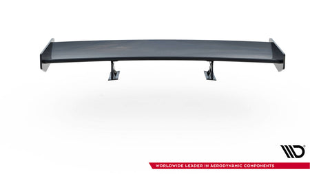 Carbon Heckspoiler Audi A5 Coupe 8T