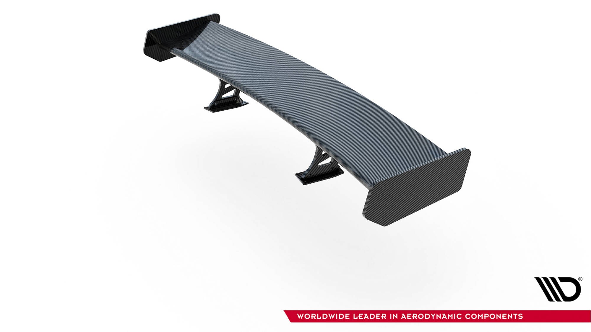 Carbon Heckspoiler Audi A5 Coupe 8T