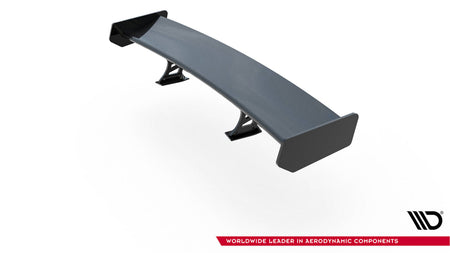 Carbon Heckspoiler Audi A5 Coupe 8T