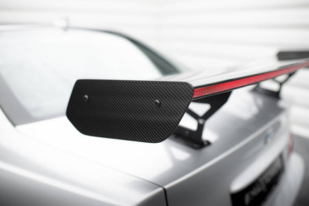 Carbon Heckspoiler BMW 3 Coupe E46