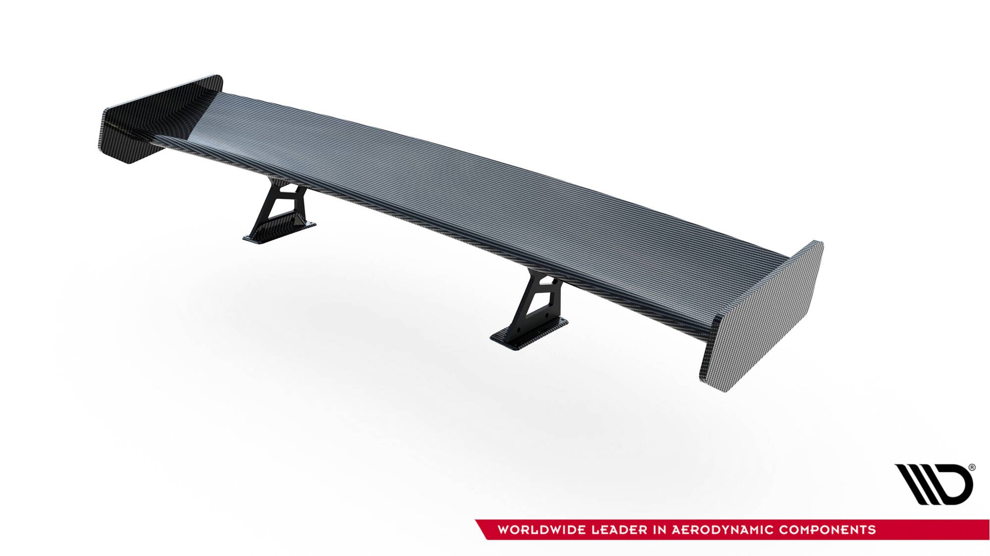 Carbon Heckspoiler BMW 3 Coupe E46