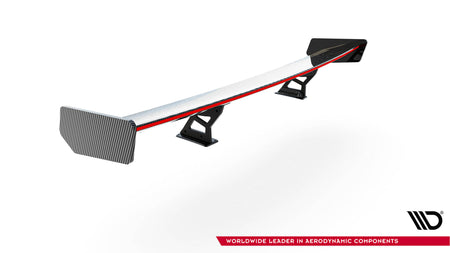 Carbon Heckspoiler BMW 3 Coupe E46
