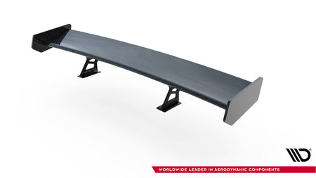 Carbon Heckspoiler BMW 3 Coupe E46