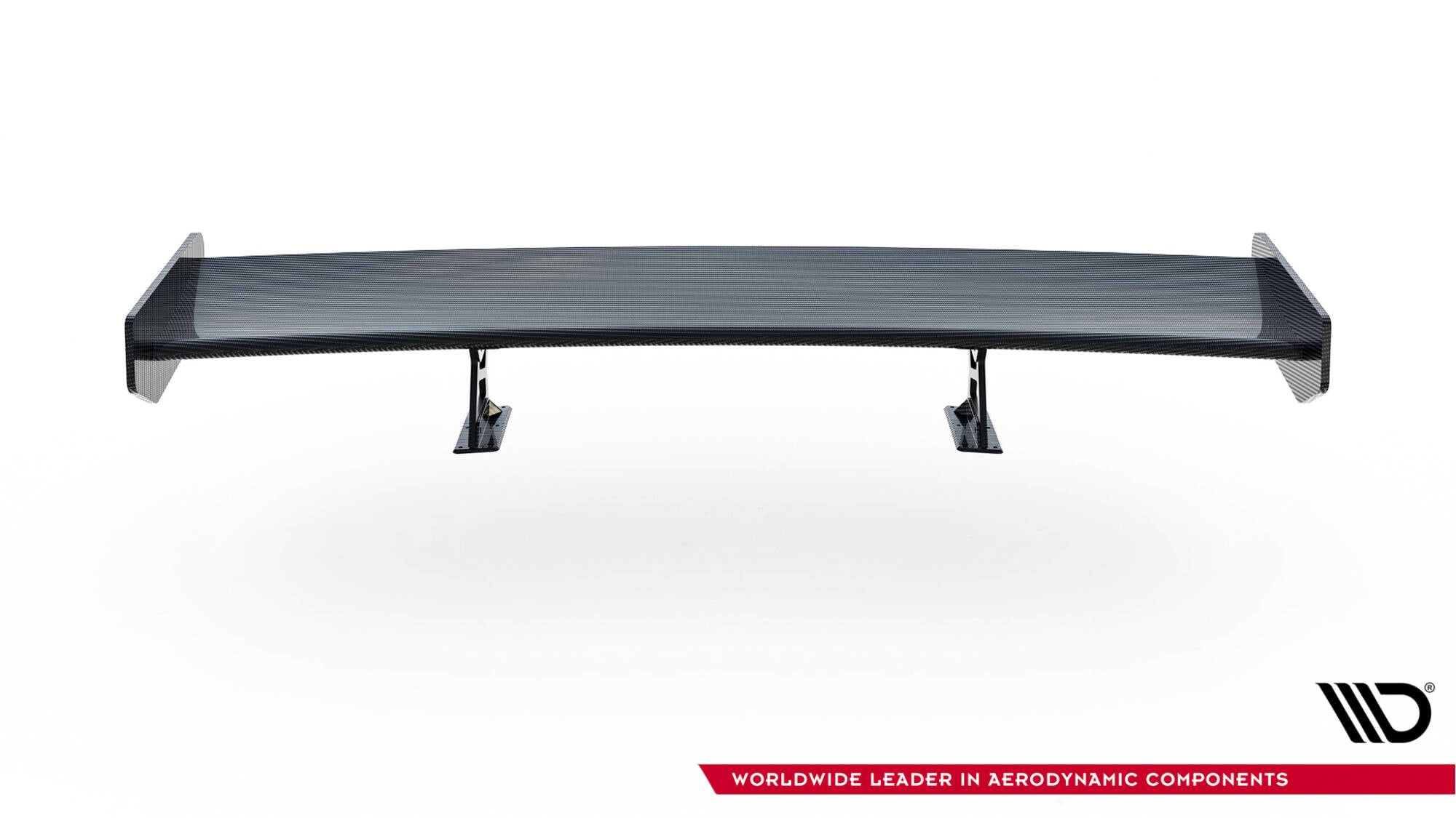 Carbon Heckspoiler BMW 3 Coupe E46