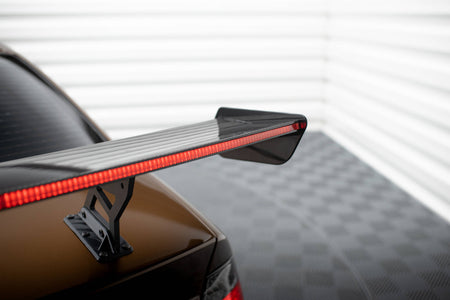 Carbon Heckspoiler BMW 3 Coupe E46