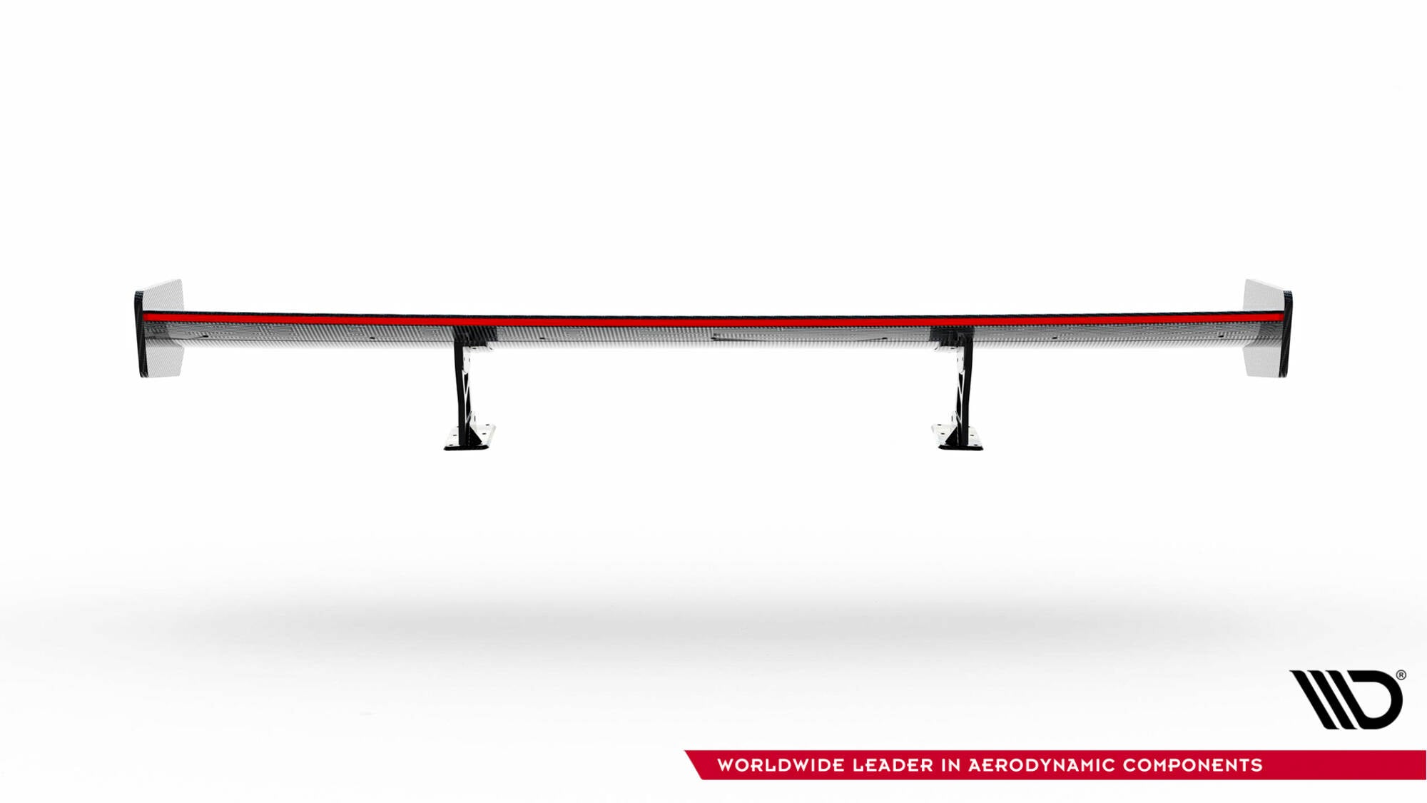 Carbon Heckspoiler BMW 3 Coupe E46