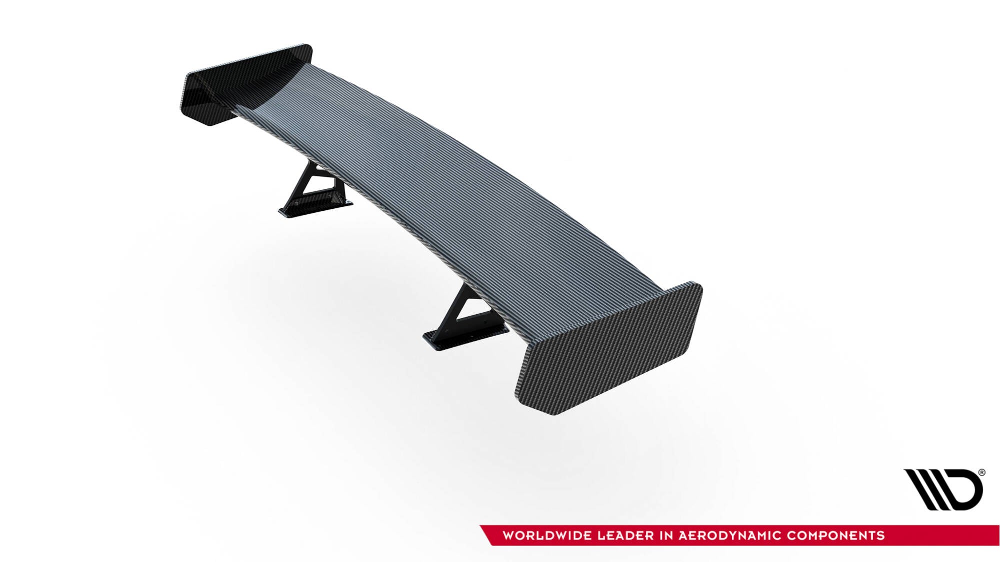 Carbon Heckspoiler BMW 3 Coupe E46