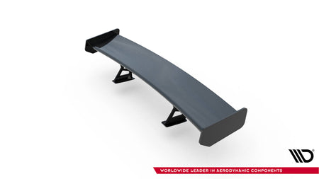 Carbon Heckspoiler BMW 3 / M3 Coupe E92