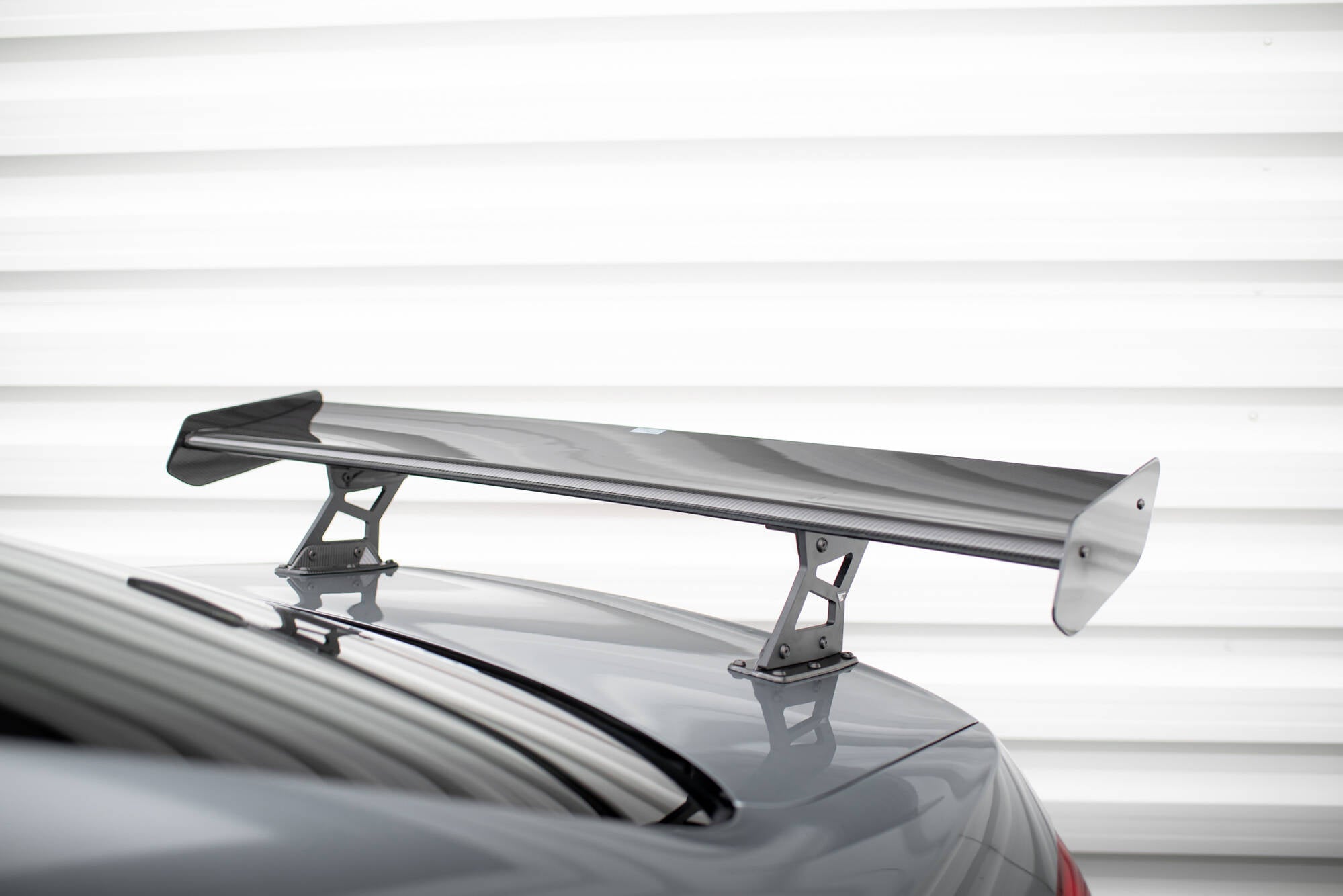 Carbon Heckspoiler BMW 3 / M3 Coupe E92