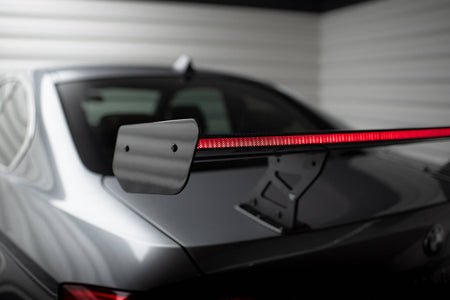 Carbon Heckspoiler BMW 3 / M3 Coupe E92