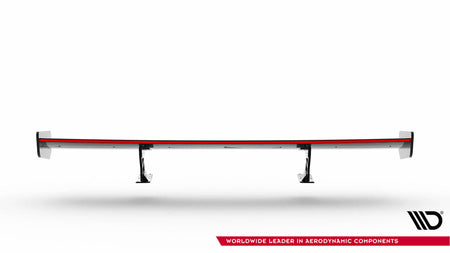 Carbon Heckspoiler BMW 3 / M3 Coupe E92