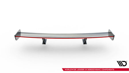 Carbon Heckspoiler BMW 3 / M3 Coupe E92