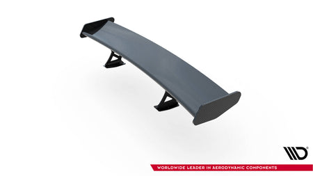 Carbon Heckspoiler BMW 4 F32