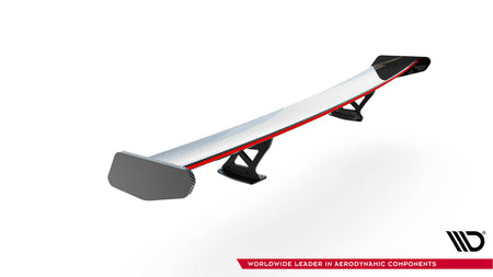 Carbon Heckspoiler BMW 4 F32