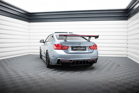 Carbon Heckspoiler BMW 4 F32
