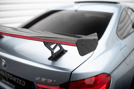 Carbon Heckspoiler BMW 4 F32