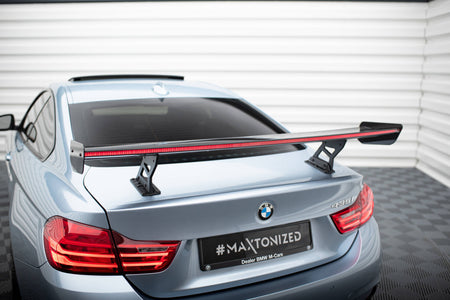 Carbon Heckspoiler BMW 4 F32