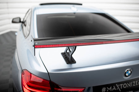 Carbon Heckspoiler BMW 4 F32