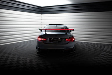 Carbon Heckspoiler BMW 4 F32