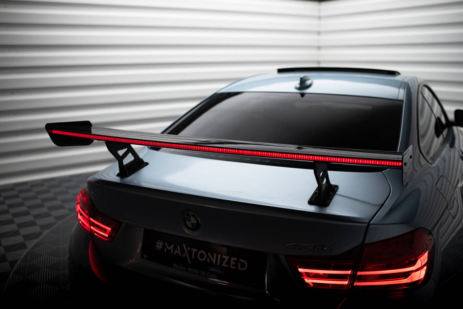 Carbon Heckspoiler BMW 4 F32