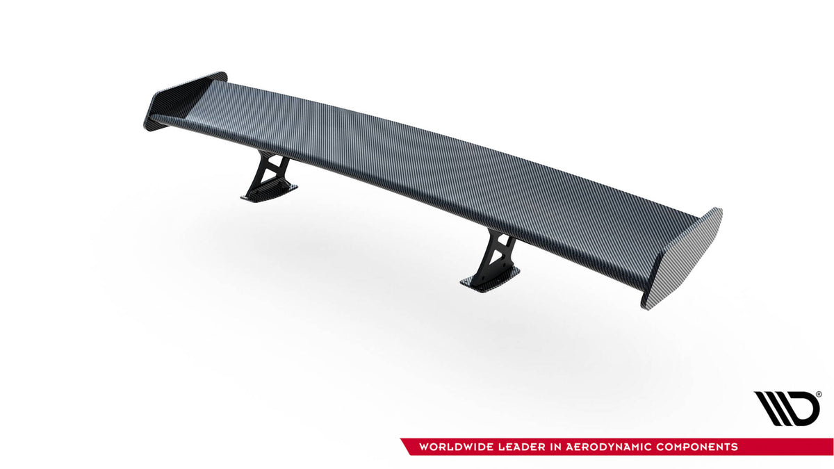 Carbon Heckspoiler BMW 4 F32