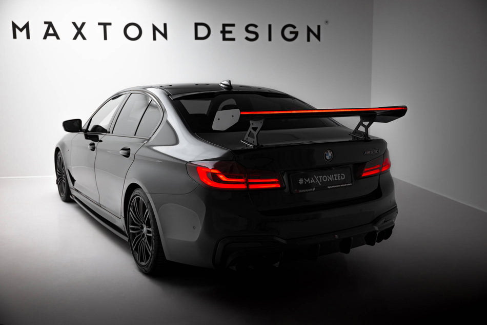 Carbon Heckspoiler BMW 5 G30 / M5 F90 Sedan
