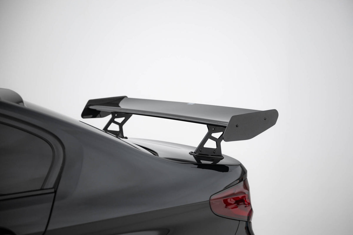 Carbon Heckspoiler BMW 5 G30 / M5 F90 Sedan