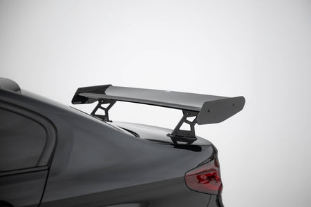 Carbon Heckspoiler BMW 5 G30 / M5 F90 Sedan