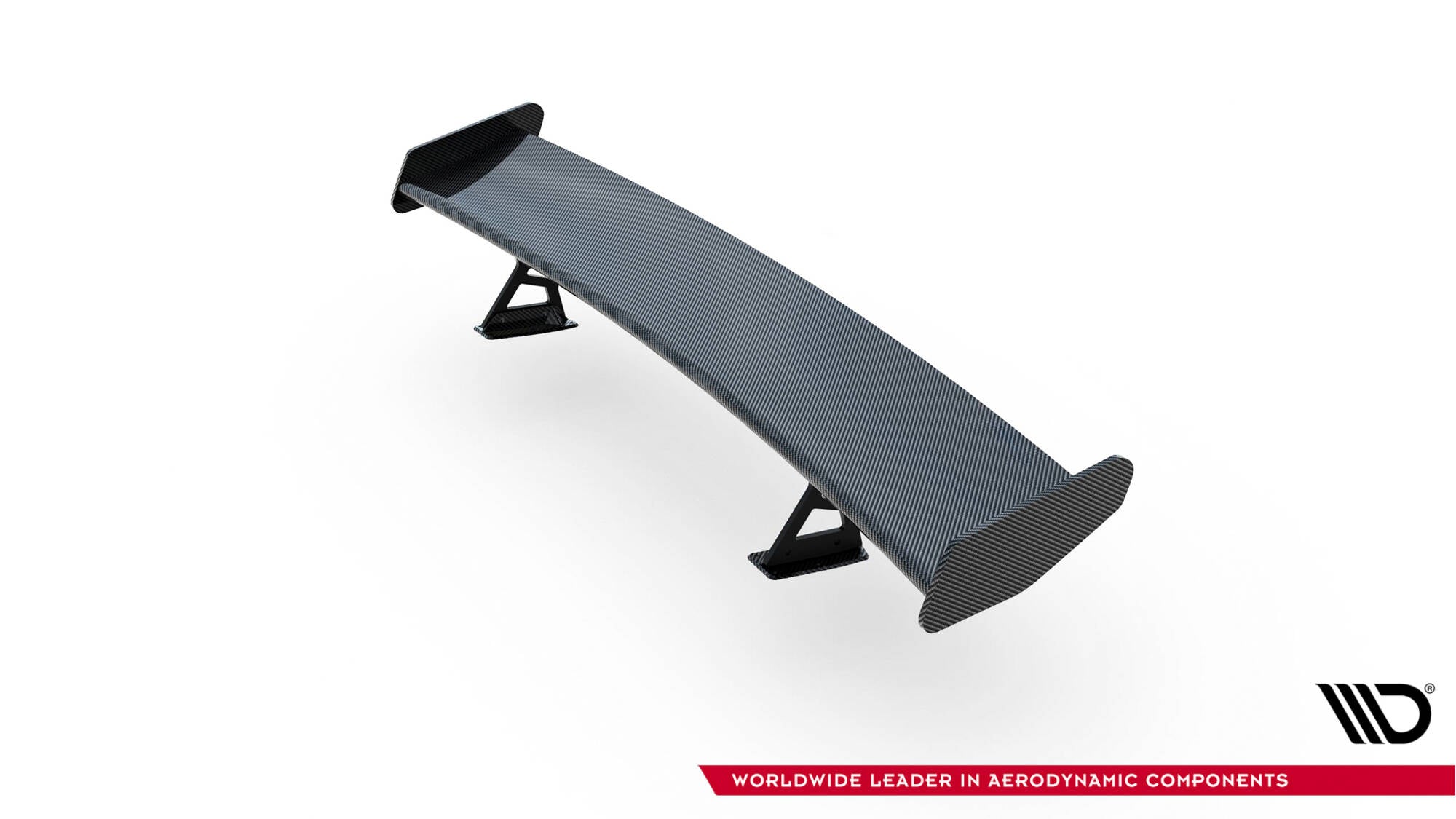 Carbon Heckspoiler BMW 5 G30 / M5 F90 Sedan