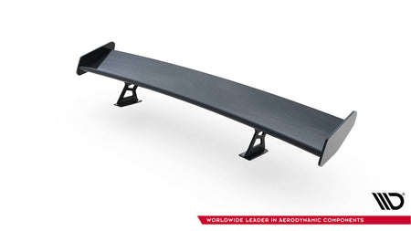 Carbon Heckspoiler BMW 5 G30 / M5 F90 Sedan