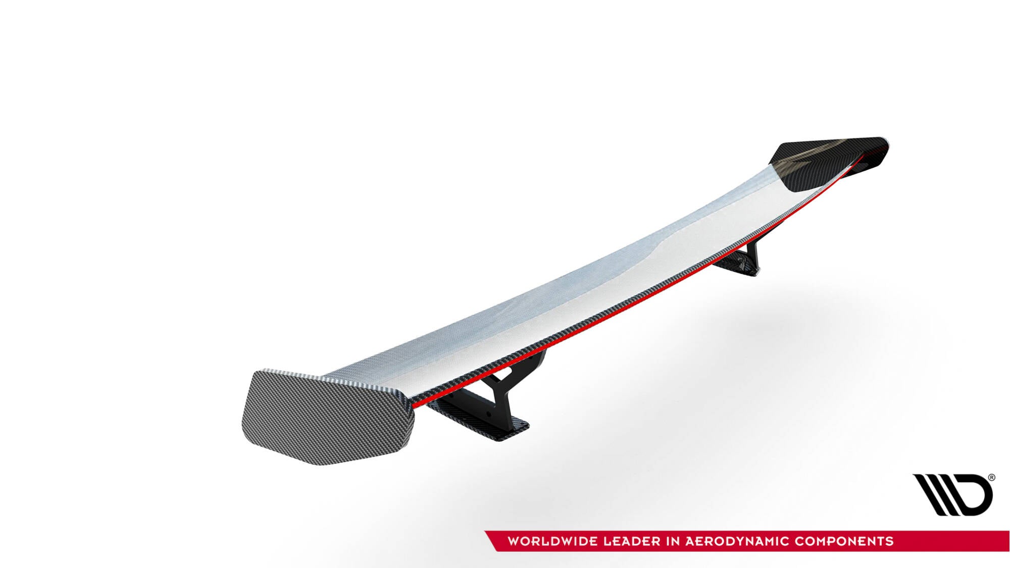 Carbon Heckspoiler BMW 5 G30 / M5 F90 Sedan