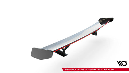 Carbon Heckspoiler BMW 5 G30 / M5 F90 Sedan