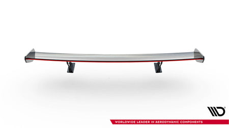 Carbon Heckspoiler BMW 5 G30 / M5 F90 Sedan