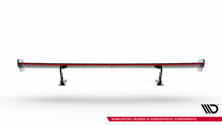 Carbon Heckspoiler BMW 5 G30 / M5 F90 Sedan