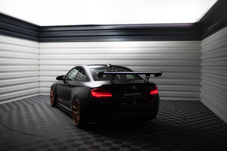 Carbon Heckspoiler BMW M2 F87 / BMW 2 F22 / BMW 2 M-Pack F22