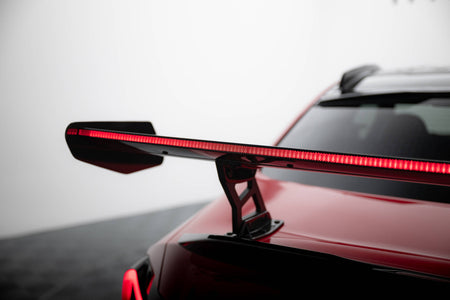 Carbon Heckspoiler BMW M2 G87