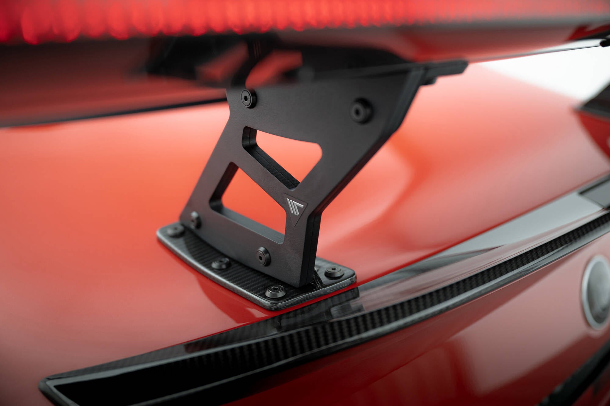 Carbon Heckspoiler BMW M2 G87