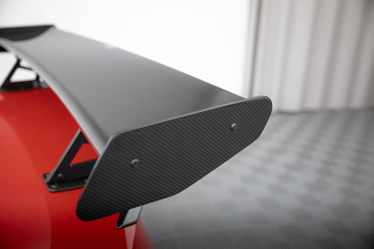 Carbon Heckspoiler BMW M2 G87