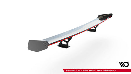 Carbon Heckspoiler BMW M2 G87
