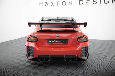 Carbon Heckspoiler BMW M2 G87