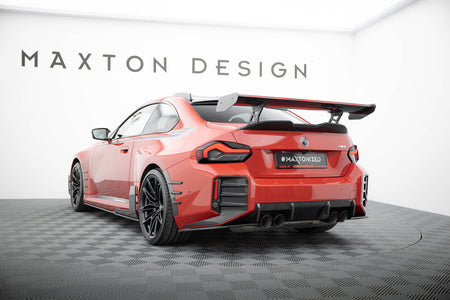 Carbon Heckspoiler BMW M2 G87