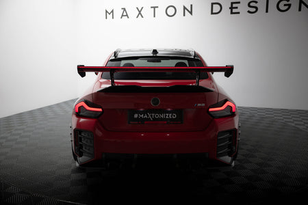 Carbon Heckspoiler BMW M2 G87