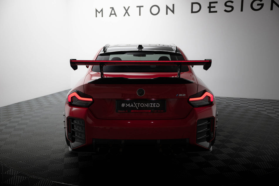 Carbon Heckspoiler BMW M2 G87