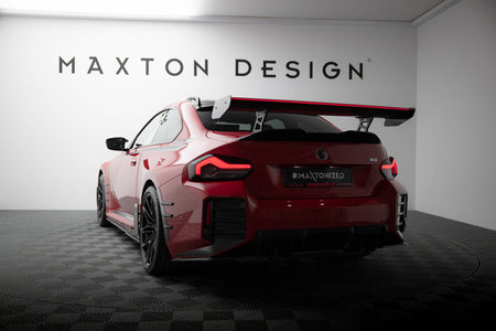 Carbon Heckspoiler BMW M2 G87