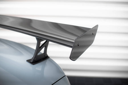 Carbon Heckspoiler BMW M3 G80 / M340i G20 / 3 M-Pack G20 / 3 Standard G20
