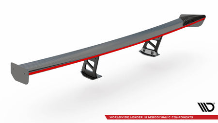Carbon Heckspoiler BMW M3 G80 / M340i G20 / 3 M-Pack G20 / 3 Standard G20