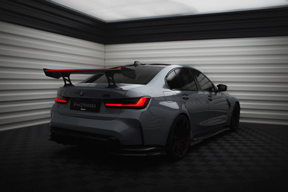 Carbon Heckspoiler BMW M3 G80 / M340i G20 / 3 M-Pack G20 / 3 Standard G20