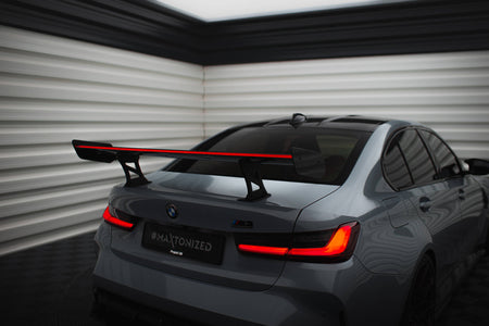 Carbon Heckspoiler BMW M3 G80 / M340i G20 / 3 M-Pack G20 / 3 Standard G20