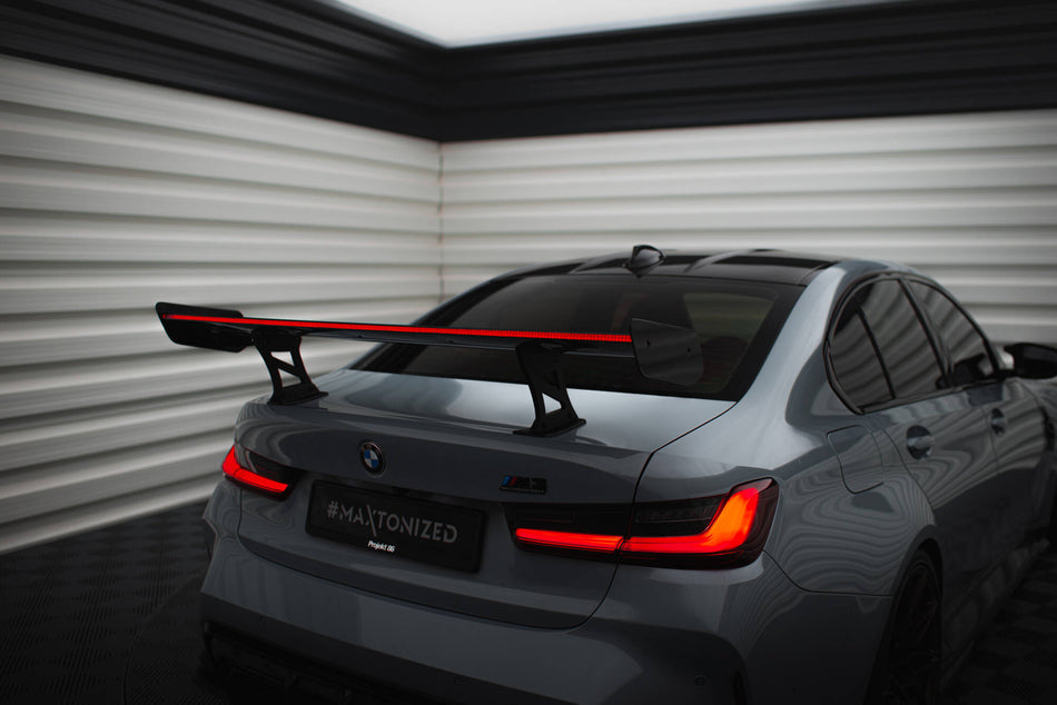 Carbon Heckspoiler BMW M3 G80 / M340i G20 / 3 M-Pack G20 / 3 Standard G20